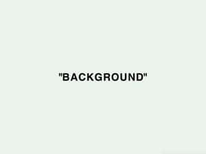 The New Off White Ipad, Sleek And Sophisticated Wallpaper