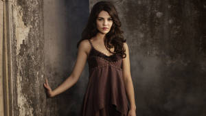 The Originals Davina Claire Wallpaper