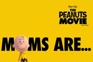 The Peanuts Movie 