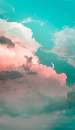 The Perfect Teal-colored Sidekick For Your Everyday Journey Wallpaper