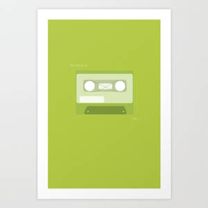 The Perks Of Being A Wallflower Mixtape Wallpaper