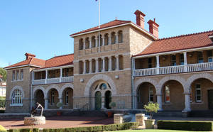 The Perth Mint Wallpaper