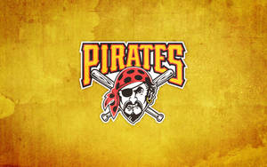 The Pittsburgh Pirates On The Offensive Wallpaper