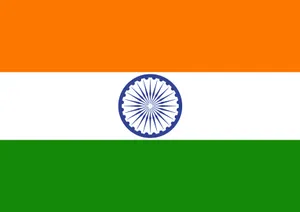 The Pride Of The Nation - Indian Flag Wallpaper
