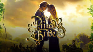 The Princess Bride Movie Poster Wallpaper