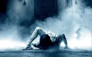 The Ring Horror Movie Wallpaper