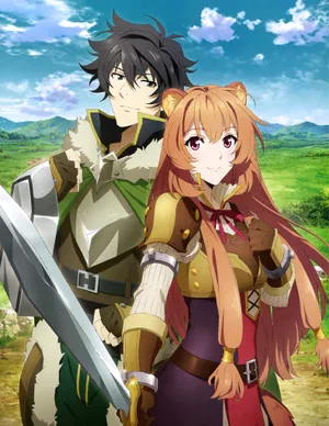 The Rising Of The Shield Hero Raphtalia Wallpaper WallpapersOK