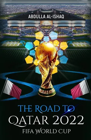 The Road To Fifa World Cup 2022 Wallpaper