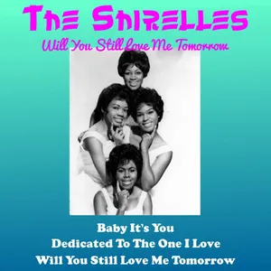 The Shirelles' Iconic Single