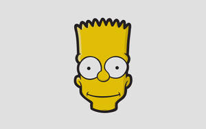 The Simpsons Bart Wallpaper