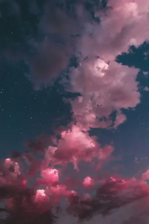 The Sky's The Limit Wallpaper