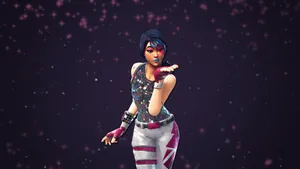 The Sparkle Specialist In Action! Wallpaper
