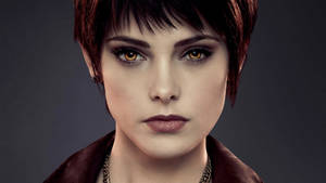 The Twilight Saga Alice Cullen Wallpaper