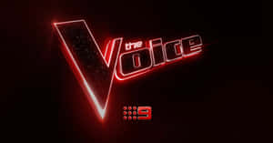 The Voice Wallpaper