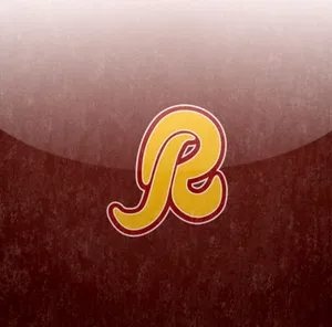 The Washington Redskins - Ready For Action! Wallpaper