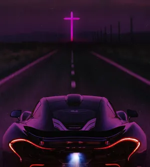The Weeknd Electrifying The World On The Iphone Wallpaper
