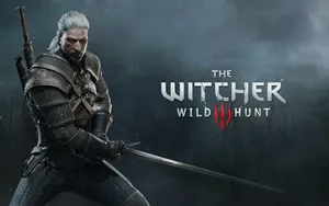 The Witcher 3 Wild Hunt Wallpaper