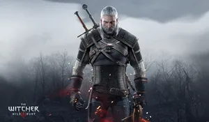 The Witcher 3: Wild Hunt Hd Wallpaper Wallpaper