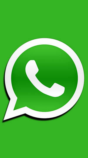 The World's Most Popular Messaging Platform – Whatsapp Wallpaper