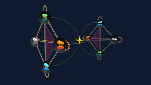 Theoretical Physics Standard Model Wallpaper