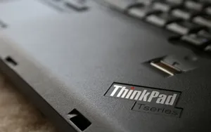 Thinkpad Tseries Laptop Lenovo Hd Wallpaper