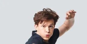 Thomas Stanley Holland Wallpaper