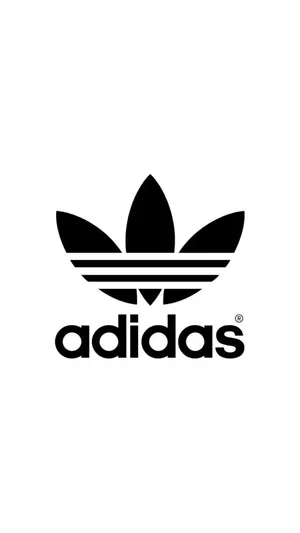 Adidas wallpaper for android black best sale