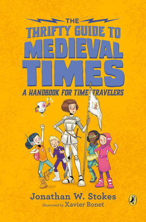 Thrifty Guide To Medieval Times Wallpaper