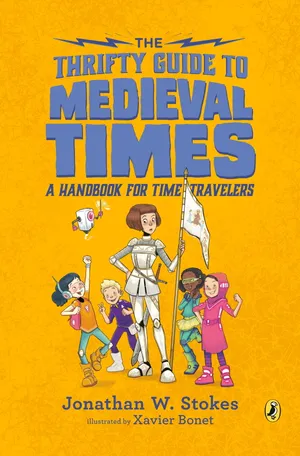 Thrifty Guide To Medieval Times Wallpaper