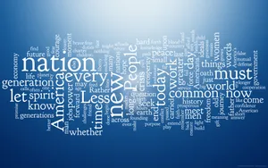 Thrilling Thunderstorm Over The Sea Wallpaper