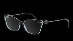 Tiffany & Co. Slim Prescription Glasses Tf2207 Wallpaper