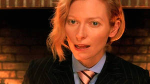 Tilda Swinton Film Actress Constantine Wallpaper