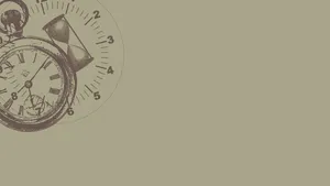 Time Devices Art Wallpaper