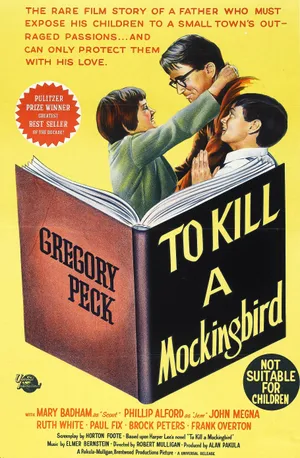 To Kill A Mockingbird Book Design Poster Wallpaper