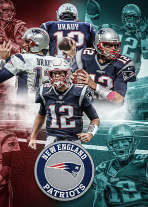 Tom Brady Buccaneers 913 X 1276 Wallpaper