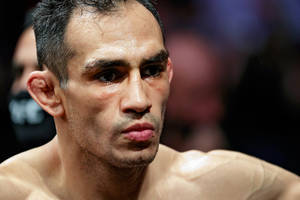 Tony Ferguson Close-up Shot Wallpaper