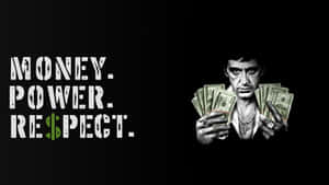 Tony Montana Asks 