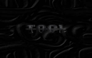 Tool Band Black Background Wallpaper