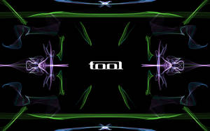 Tool Band Symmetry Cover Art Wallpaper