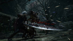 Top 12 Devil May Cry 5 Wallpaper In 4k And Full Hd Wallpaper