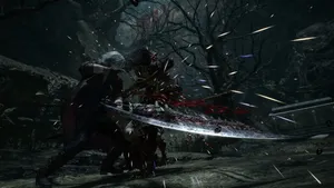 Top 12 Devil May Cry 5 Wallpaper In 4k And Full Hd Wallpaper