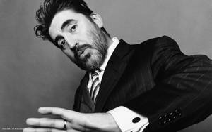 Top Artist Alfred Molina Wallpaper