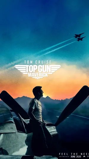 Top Gun Lt. Pete