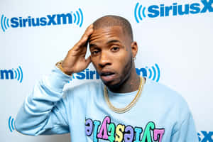 Tory Lanez Sirius X M Visit Wallpaper