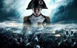 Total War Napoleon Wallpaper