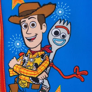 Toy Story Forky Beach Towel Wallpaper