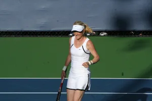 Tracy Austin Female Atthlete Wallpaper