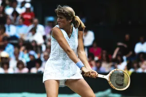 Tracy Austin Professional Player Wallpaper