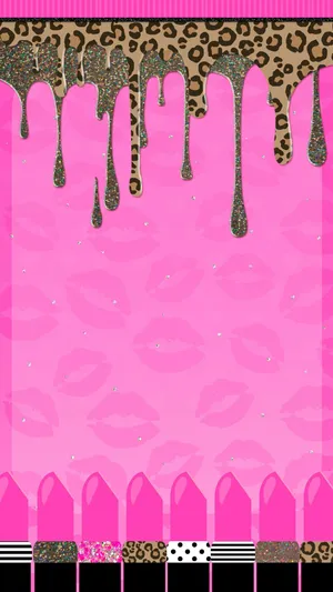 Tranquil Forest Waterfall Wallpaper