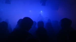 Tranquil Sunset On The Beach Wallpaper